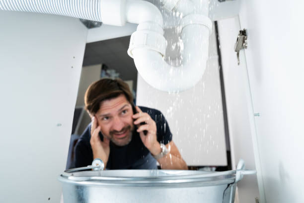 Best Gas Line Repair  in Sonterra, TX