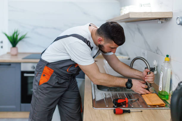 Best Hot Water Heater Installation  in Sonterra, TX