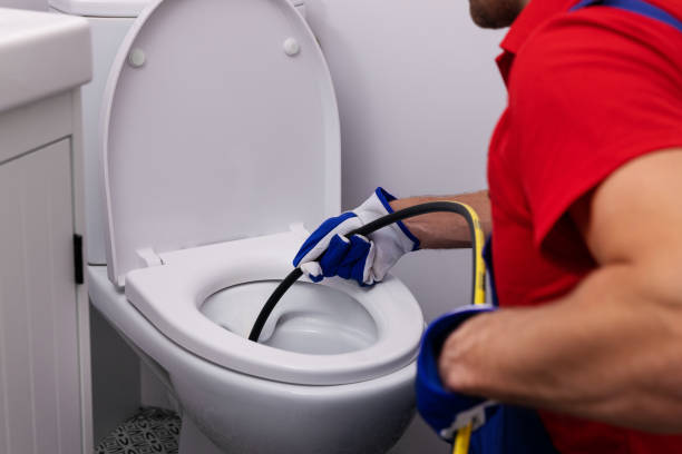 Best Emergency Plumbing Repair  in Sonterra, TX