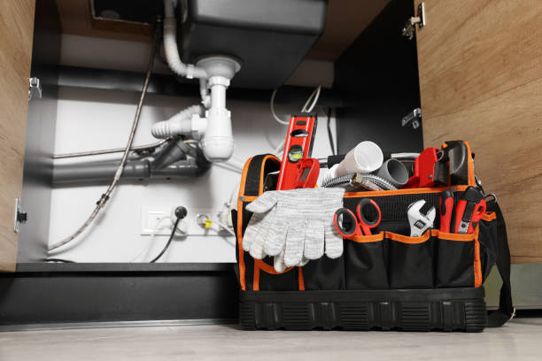 Best Plumbing Installation Services  in Sonterra, TX