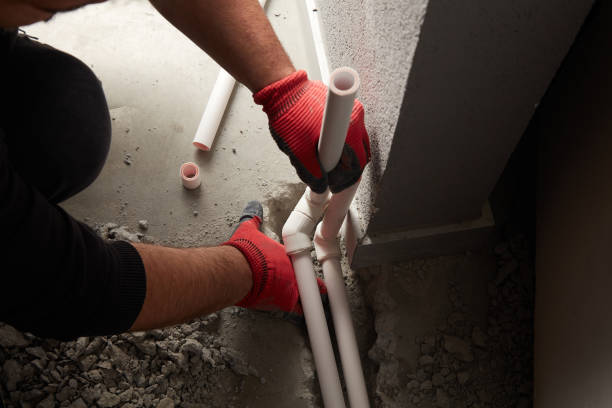 Best Commercial Plumbing Services  in Sonterra, TX