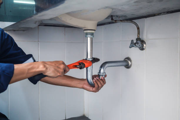 Reliable Sonterra, TX Plumbing Solutions