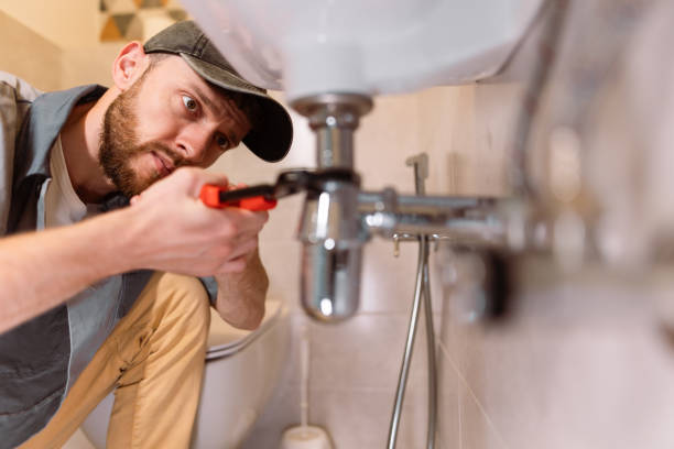 Septic Systems in Sonterra, TX