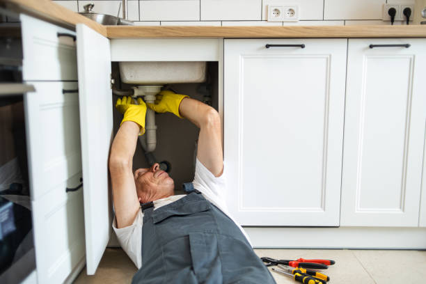 Best 24-Hour Plumber Near Me  in Sonterra, TX
