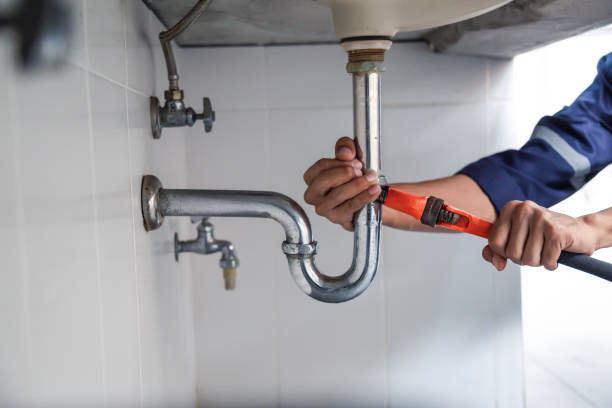 Best Same-Day Plumbing Service  in Sonterra, TX