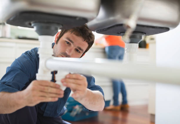 Best Water Leak Repair  in Sonterra, TX
