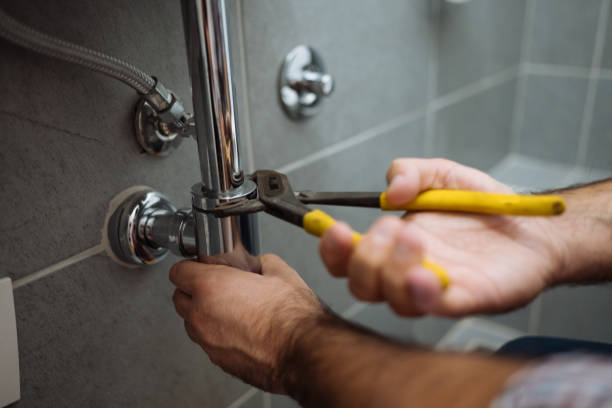 Best Clogged Drain Plumber  in Sonterra, TX
