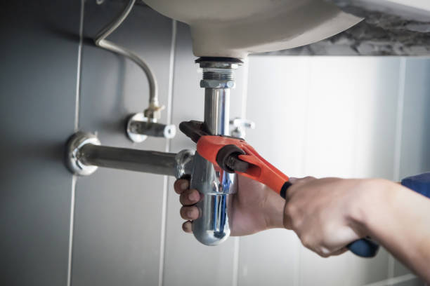 Best Faucet Repair  in Sonterra, TX
