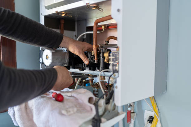 Best Sewer Cleaning Services  in Sonterra, TX
