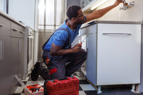 Best Commercial Plumbing Services  in Sonterra, TX