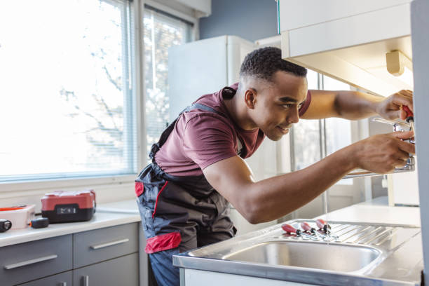 Best Gas Line Repair  in Sonterra, TX